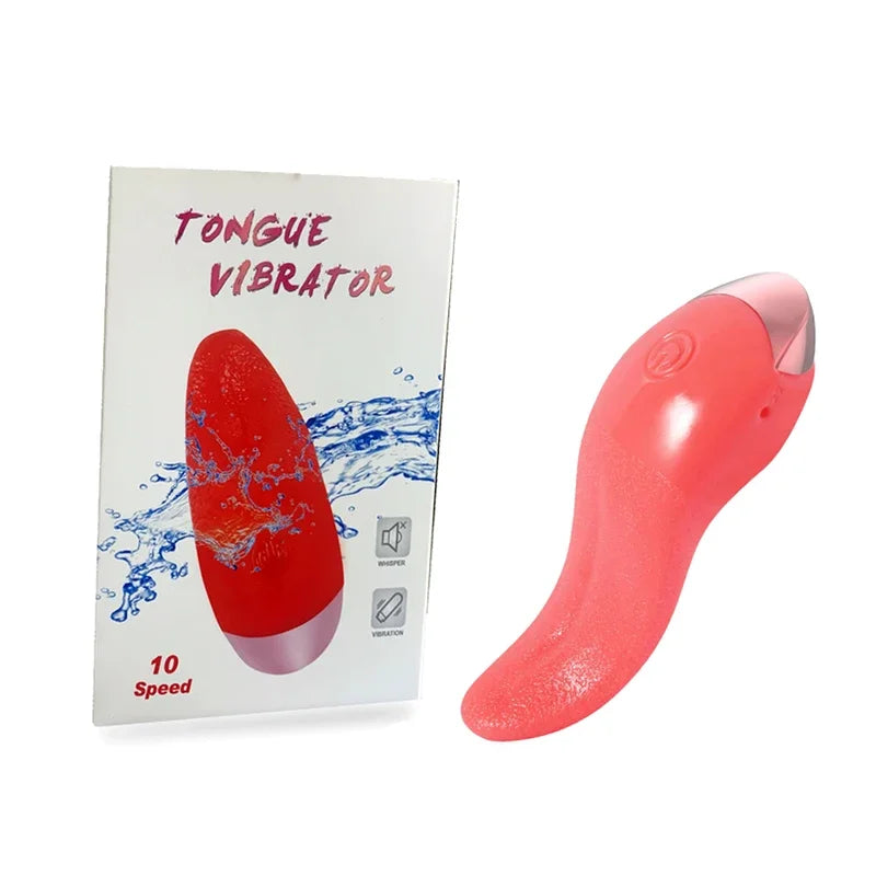 Gtoozamachine  Women's G Spot  Licking   Breast Stimulation  Masturbation Sex Toys