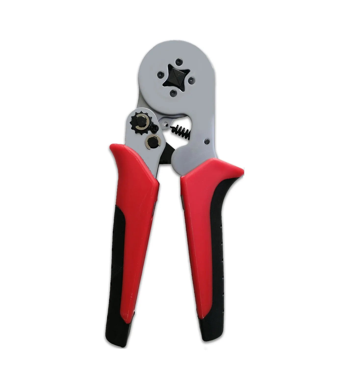 New Tubular Terminal crimping plier electric tube terminals 0.25-6mm2 Crimp