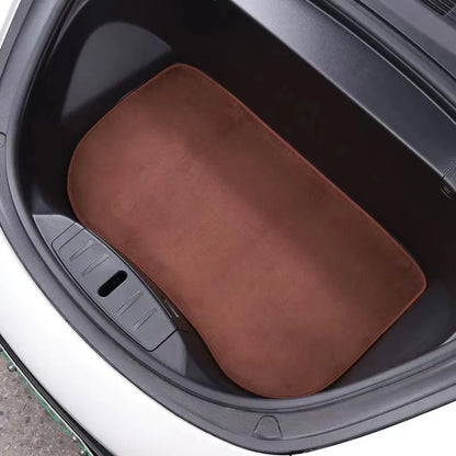 New Wear-resistant Dirt-resistant Interior Parts Leather Accessories Car Fr