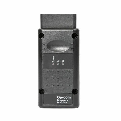 V1.95 OPCOM V1.59 1.65 OP COM V1.70 V1.78 Tool For Opel OBD2 OP-COM High Sp