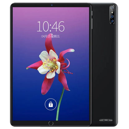 PCEpacket H18 Global Version MatePad Pro Tablets 10.1 Inch 8GB RAM 128GB RO