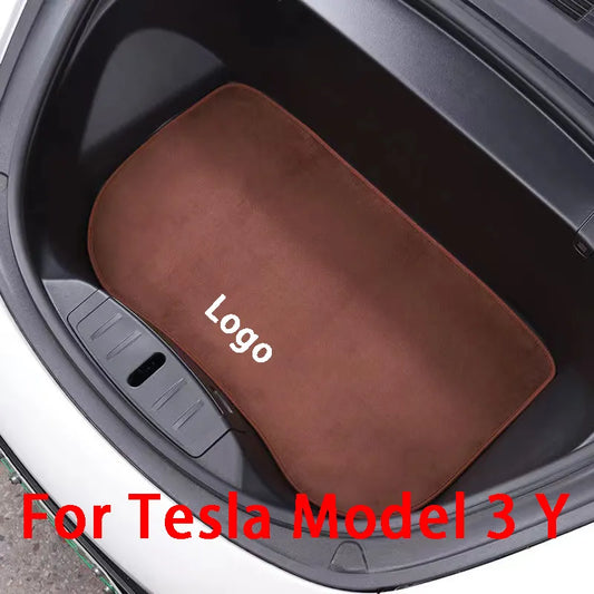 New Wear-resistant Dirt-resistant Interior Parts Leather Accessories Car Fr