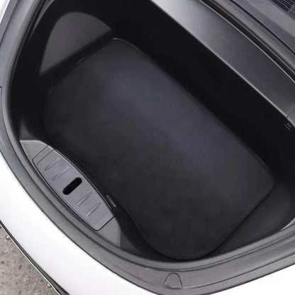 New Wear-resistant Dirt-resistant Interior Parts Leather Accessories Car Fr