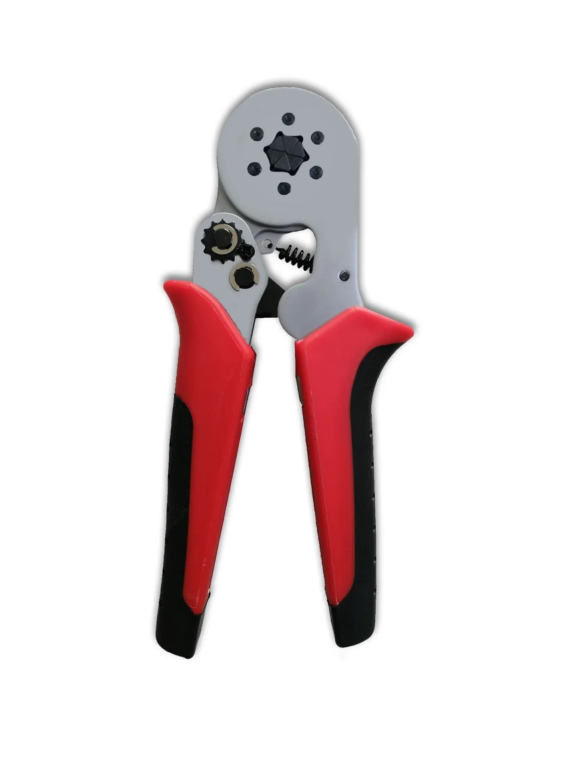 New Tubular Terminal crimping plier electric tube terminals 0.25-6mm2 Crimp