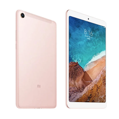 PCOriginal Xiaomi Mi Pad 4 MiPad 4 Tablet PC WIFI 3GB RAM 32GB ROM Snapdrag