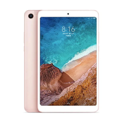 PCOriginal Xiaomi Mi Pad 4 MiPad 4 8.0" Tablet PC WIFI LTE 4GB RAM 64GB ROM