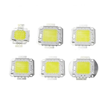 NewLight Beads 10W 20W 30W 50W 70w 80w 100W COB LED light Chip 32-36V COB I