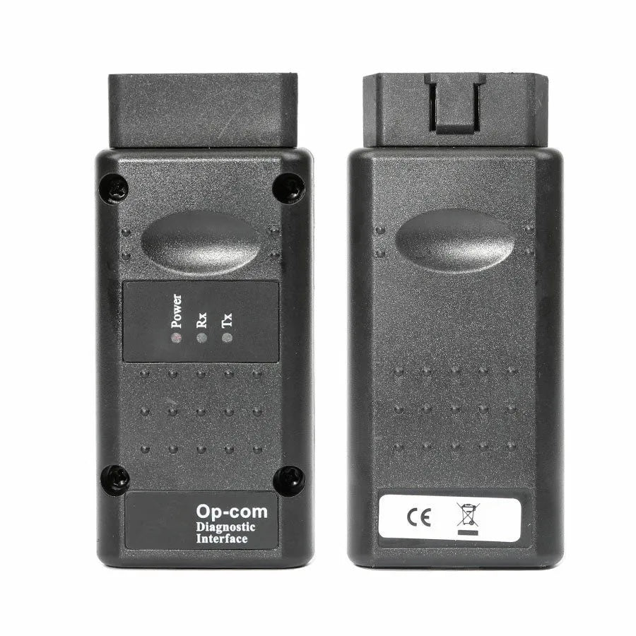 V1.95 OPCOM V1.59 1.65 OP COM V1.70 V1.78 Tool For Opel OBD2 OP-COM High Sp