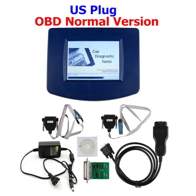 Digiprog 3 Full Set Vehicle Diagnostic Tester Tools V4.94 Programmer Digipr