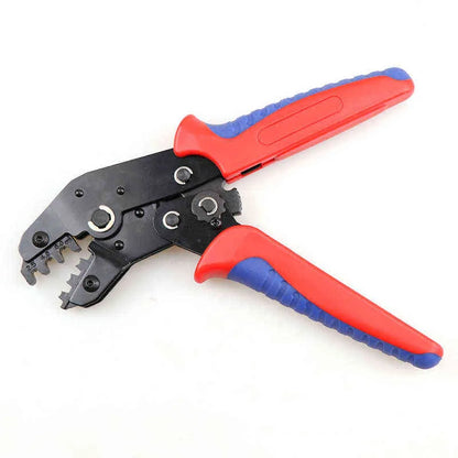 New Crimping Pliers Set Terminal Eletrico Wire Clip Connector Electric Wiri