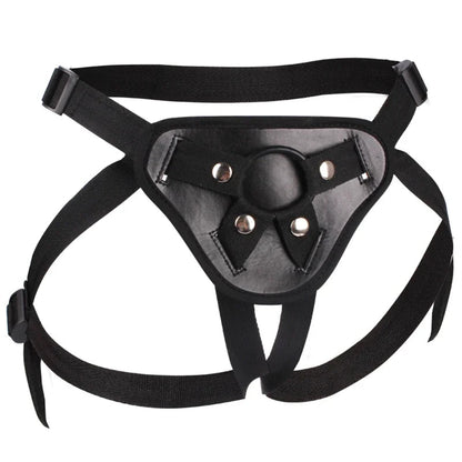 Gtooza's Strap-on Realistic  Pants  Men Double s With Rings Man Strapon Harness Belt Adult Games Sex Toys Dropshipping gtooza.com